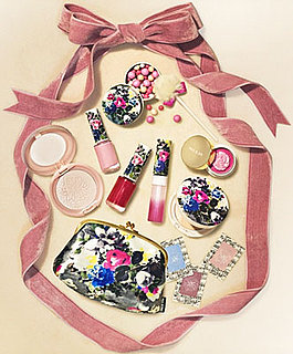 Pictures of the New Paul and Joe Symphony Holiday Collection 2010-10-15 07:00:46