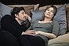 Grey's Anatomy Recap "Can't Fight Biology"