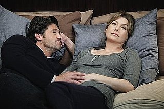 Grey's Anatomy Recap "Can't Fight Biology"