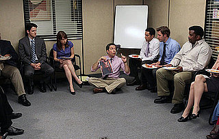 Recap of The Office Episode "Sex Ed"