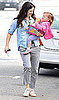 Pictures of Sera and Jen Garner