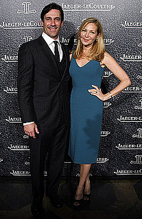Pictures of Jon Hamm and Jennifer Westfeldt at Watch Event in New York 2010-10-14 14:00:00