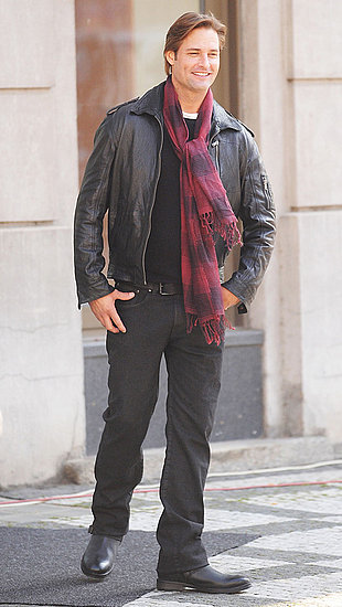 Pictures of Josh Holloway