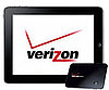 Verizon Stores to Sell iPad
