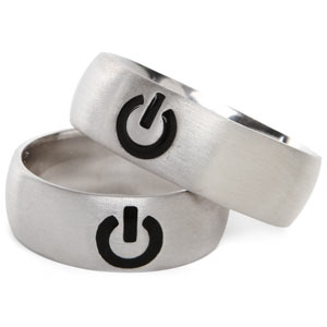 Power Rings