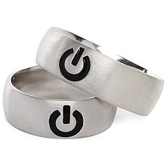 Power Rings