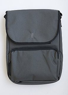 Brooklyn Industries Carrier Laptop Bag