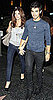 Pictures of Ashley Greene and Joe Jonas On A Date in LA 2010-10-14 05:00:00