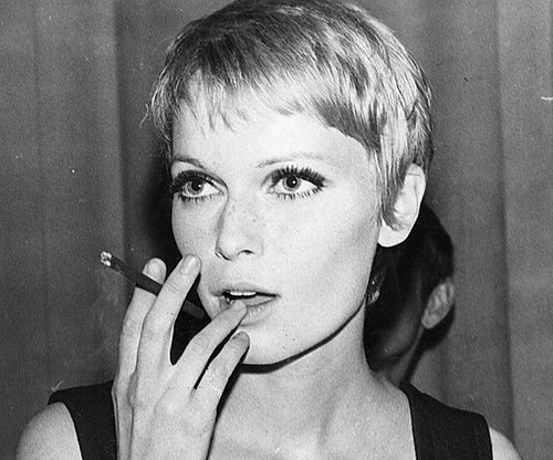 Women and Smoking in the 20th Century