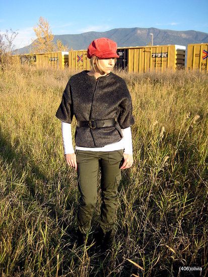Sunny day