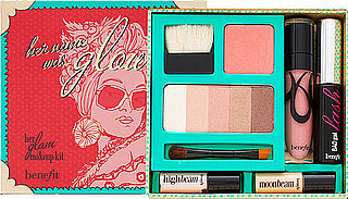Review of New Benefit Her Name Was Glowla Makeup Kit
