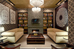 Reliquary Spa in Las Vegas: Review of the Hard Rock Hotel Spa
