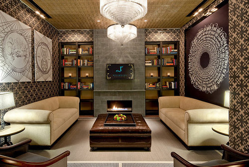 Reliquary Spa in Las Vegas: Review of the Hard Rock Hotel Spa