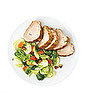 Fast and Easy Recipe For Pork Tenderloin With Brussels Sprouts