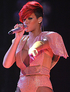 Rihanna's New Song "What's My Name" Featuring Drake