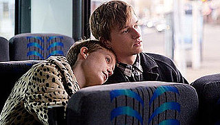 Movie Trailer For Gus Van Sant's Reckless, Starring Mia Wasikowska