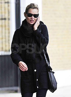 Kate Moss Secret Wedding Rumors Denied