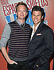 Neil Patrick Harris and David Burtka Welcome Twins 2010-10-15 13:40:00