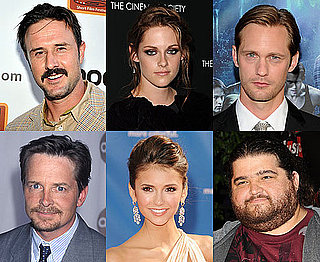 Which Cast Are You Most Excited to See at the Scream Awards?
