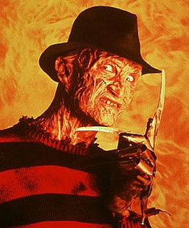 Free Scary Movies on the PlayStation Network
