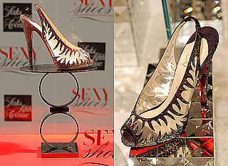 Pictures of the Sexiest Shoe of the Year 2010-10-15 13:30:05