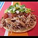 Pulled Pork Tacos