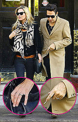 Pictures of Kate Moss and Jamie Hince Who Reportedly Got Married in Sicily See Photos of Their Rings Pictures of Kate Moss and Jamie Hince Who Reportedly Got Married in Sicily See Photos of Their Rings