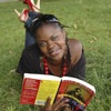 oneness won-ness.... Performance poets | Apples and Snakes