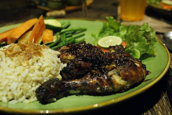 Chicken