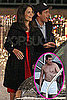 Pictures of Katie Holmes and Adam Sandler