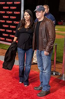 Matt Damon Welcomes 4th Daughter, Which Name Do You Like Best?