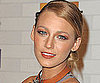 New Pictures of Blake Lively's Makeup at the Spike TV Scream Awards