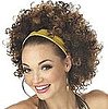 Kohl's Stocks a "Ghetto Fab" Wig