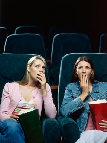 Two People Faint During 127 Hours — What Film Makes You Squeamish?