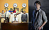 NBC Picks Up Outsourced, The Event, Law & Order: LA