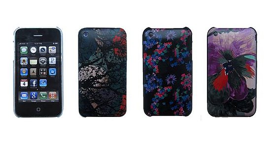 Tibi Designer iPhone Cases 2010-10-18 11:30:41