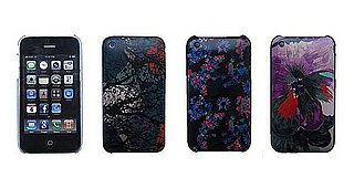 Tibi Designer iPhone Cases