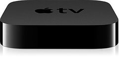 Apple TV Sales Apple TV Sales
