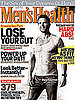 Ryan Kwanten Covers Men's Health: "I've Been Known to Turn Up Drunk at Triathlons and Do Very Well."