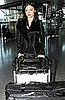 Pictures of Pregnant Miranda Kerr At Airport In London