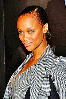 Tyra Banks Being Sued