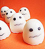 Cute New Ghost Soaps For Halloween