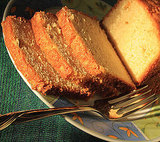 Burning Question: How Did Pound Cake Get Its Name?