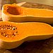 The Fall Food: Butternut Squash