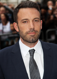 Ben Affleck Offered Director Position For Warner Bros. Film Replay