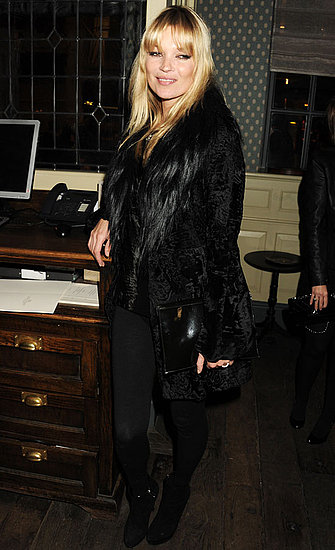 Pictures of Kate Moss