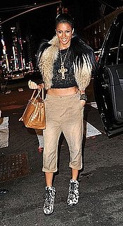 Ciara's Style