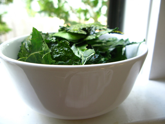 Kale Chip Kale Chip