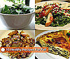 Recipes With Fall Ingredients