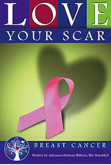 Bella Book: Love Your Scar